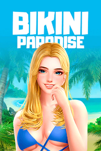 Play Bikini Paradise to catch waves of massive wins